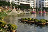 Lễ hội "TP HCM - Ngôi nhà của chúng ta" Lễ hội "TP HCM - Ngôi nhà của chúng ta"