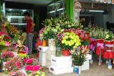 TP HCM: Hoa tươi tăng giá mạnh trong ngày 20/10 TP HCM: Hoa tươi tăng giá mạnh trong ngày 20/10
