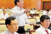 TPHCM: Tăng cường tấn công tội phạm TPHCM: Tăng cường tấn công tội phạm
