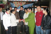 Quảng Bình: Chi khẩn cấp 19 tỷ đồng hỗ trợ khắc phục bão lụt Quảng Bình: Chi khẩn cấp 19 tỷ đồng hỗ trợ khắc phục bão lụt