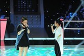 Thảo Nhi và My Hoàn cuồng nhiệt với "Chạy mưa" Thảo Nhi và My Hoàn cuồng nhiệt với "Chạy mưa"