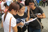 Điểm thi tăng cao: “Thả cửa” vào đại học? Điểm thi tăng cao: “Thả cửa” vào đại học?