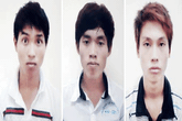 Hành trình sa lưới của tên trộm khoe tang vật trên Facebook Hành trình sa lưới của tên trộm khoe tang vật trên Facebook