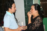 Mẹ Wanbi Tuấn Anh kể về những ngày cuối của con Mẹ Wanbi Tuấn Anh kể về những ngày cuối của con