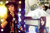 Cái kết đau lòng của những cô gái trẻ ham dao kéo Cái kết đau lòng của những cô gái trẻ ham dao kéo