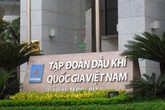 Tập đoàn Dầu khí Việt Nam (PVN): Những bất cập tại dự án 1,2 tỉ USD Tập đoàn Dầu khí Việt Nam (PVN): Những bất cập tại dự án 1,2 tỉ USD
