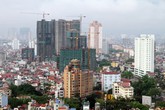 Hà Nội không thể “trói mình” với nhà thấp tầng? Hà Nội không thể “trói mình” với nhà thấp tầng?