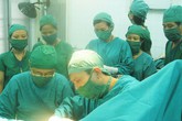 Phát triển bệnh viện vệ tinh giai đoạn 2013-2015: Tập trung vào 5 chuyên khoa quá tải Phát triển bệnh viện vệ tinh giai đoạn 2013-2015: Tập trung vào 5 chuyên khoa quá tải