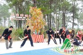 Nhà khảo cổ nổi danh ra CD nhạc cho tuổi thơ Nhà khảo cổ nổi danh ra CD nhạc cho tuổi thơ