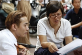 Tân “Xuân Tóc Đỏ” chưa dám yêu vì thu nhập thấp Tân “Xuân Tóc Đỏ” chưa dám yêu vì thu nhập thấp