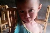 Mẹ nhẫn tâm bóp chết con vì quấy khóc làm phiền giấc ngủ Mẹ nhẫn tâm bóp chết con vì quấy khóc làm phiền giấc ngủ