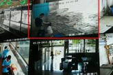 Hàng trăm sinh viên, bất đắc dĩ phải chứng kiến cảnh "mây mưa" nóng bỏng ở trường học Hàng trăm sinh viên, bất đắc dĩ phải chứng kiến cảnh "mây mưa" nóng bỏng ở trường học