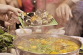 Những món lẩu “vừa ngon vừa rẻ” cho ngày mưa trở lạnh Những món lẩu “vừa ngon vừa rẻ” cho ngày mưa trở lạnh