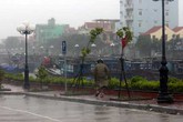 Miền trung, đang vật lộn trong bão Miền trung, đang vật lộn trong bão