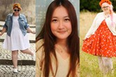 Những cô nàng béo phì nhưng vẫn xinh đẹp nổi tiếng Những cô nàng béo phì nhưng vẫn xinh đẹp nổi tiếng
