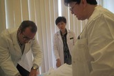 Phương pháp mới trong điều trị ung thu vú Phương pháp mới trong điều trị ung thu vú