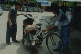 Bị bắt giam vì... cứu người tai nạn? Bị bắt giam vì... cứu người tai nạn?
