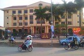 Hà Nội đề xuất tách huyện Từ Liêm thành 2 quận Hà Nội đề xuất tách huyện Từ Liêm thành 2 quận