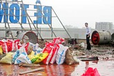 Hà Nội: Lộ mặt chất lượng nhà thu nhập thấp Hà Nội: Lộ mặt chất lượng nhà thu nhập thấp