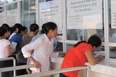 Bộ Y tế: Đẩy mạnh cải cách hành chính để phục vụ người dân Bộ Y tế: Đẩy mạnh cải cách hành chính để phục vụ người dân
