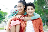 Hoàng Thùy Linh lộ chuyện “cảnh nóng” trong phim mới Hoàng Thùy Linh lộ chuyện “cảnh nóng” trong phim mới
