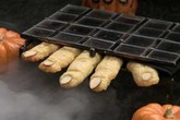 Những kỷ lục thế giới mùa Haloween Những kỷ lục thế giới mùa Haloween