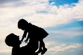 Chỉ yêu bố khi bố yêu mẹ Chỉ yêu bố khi bố yêu mẹ