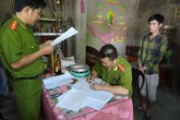 Bắt đối tượng chuyên trộm cướp dây chuyền của phụ nữ Bắt đối tượng chuyên trộm cướp dây chuyền của phụ nữ