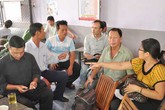 Giám đốc bỏ trốn, quỵt nợ công nhân? Giám đốc bỏ trốn, quỵt nợ công nhân?