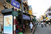 Xây nhà trong Khu phố cổ Hà Nội: Phải làm sân, trồng cây nếu ô đất trên 70m2 Xây nhà trong Khu phố cổ Hà Nội: Phải làm sân, trồng cây nếu ô đất trên 70m2
