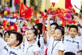 Việt Nam đã là cường quốc dân số Việt Nam đã là cường quốc dân số