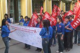 Thẻ bảo hiểm y tế: Giải pháp tài chính cho người nhiễm HIV Thẻ bảo hiểm y tế: Giải pháp tài chính cho người nhiễm HIV