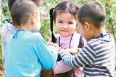 Mất cân bằng giới tính khi sinh: Những hệ lụy đau lòng Mất cân bằng giới tính khi sinh: Những hệ lụy đau lòng