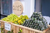 Chợ phiên EcoSunday trở lại: Đầy bất ngờ và thiết thực cho mua sắm gia đình Chợ phiên EcoSunday trở lại: Đầy bất ngờ và thiết thực cho mua sắm gia đình