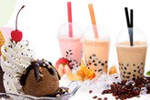 Thực phẩm dễ gây sâu răng Thực phẩm dễ gây sâu răng