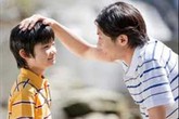 Con cái rất ít tâm sự với bố Con cái rất ít tâm sự với bố