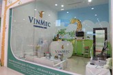 Khai trương phòng khám Quốc tế Vinmec tại Times City Khai trương phòng khám Quốc tế Vinmec tại Times City