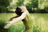 Học cách đặt gánh nặng cuộc sống xuống! Học cách đặt gánh nặng cuộc sống xuống!