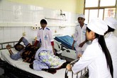 Tử thần mang tên “Rượu nếp 29 Hà Nội”: Chưa phát hiện rượu độc tại Hà Nội Tử thần mang tên “Rượu nếp 29 Hà Nội”: Chưa phát hiện rượu độc tại Hà Nội