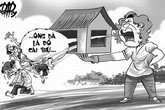 Xúc động bức thư của Cha già gửi con Xúc động bức thư của Cha già gửi con