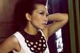 Hà Trần: Có thực tài hoặc thực… khôn thì tồn tại Hà Trần: Có thực tài hoặc thực… khôn thì tồn tại