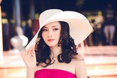 Lan Phương: Giờ tôi đẹp và khéo hơn trước Lan Phương: Giờ tôi đẹp và khéo hơn trước