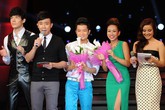 Thuận Việt, Thảo Trang chia tay trong tiếc nuối của khán giả Thuận Việt, Thảo Trang chia tay trong tiếc nuối của khán giả