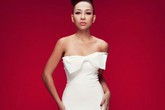 Thảo Trang công khai "bật" Lê Minh Sơn Thảo Trang công khai "bật" Lê Minh Sơn