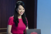 Á hậu Thụy Vân lần đầu chia sẻ chuyện làm mẹ Á hậu Thụy Vân lần đầu chia sẻ chuyện làm mẹ
