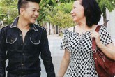 Ca sĩ Vũ Hà kể về người vợ bí mật hơn 8 tuổi Ca sĩ Vũ Hà kể về người vợ bí mật hơn 8 tuổi
