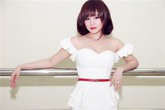 Vy Oanh: Mặt tôi B52 bắn còn không thủng Vy Oanh: Mặt tôi B52 bắn còn không thủng