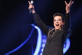 MC Thanh Bạch: Chẳng muốn ăn thua với ai! MC Thanh Bạch: Chẳng muốn ăn thua với ai!