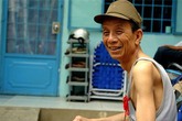 Khoảnh khắc đời thường khó quên của "trưởng thôn" Văn Hiệp Khoảnh khắc đời thường khó quên của "trưởng thôn" Văn Hiệp