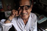 NSƯT Hồ Kiểng qua đời NSƯT Hồ Kiểng qua đời